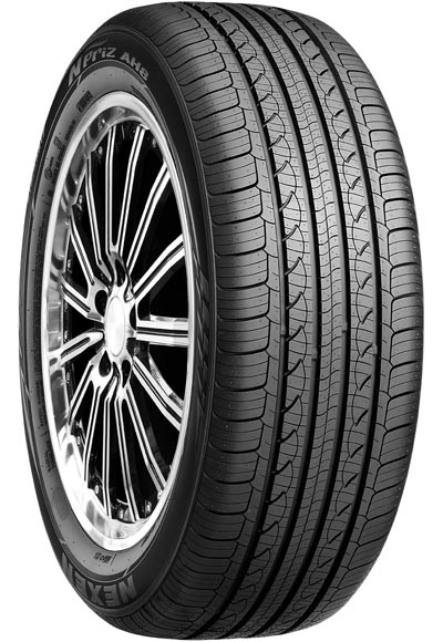 Nexen N'priz AH8